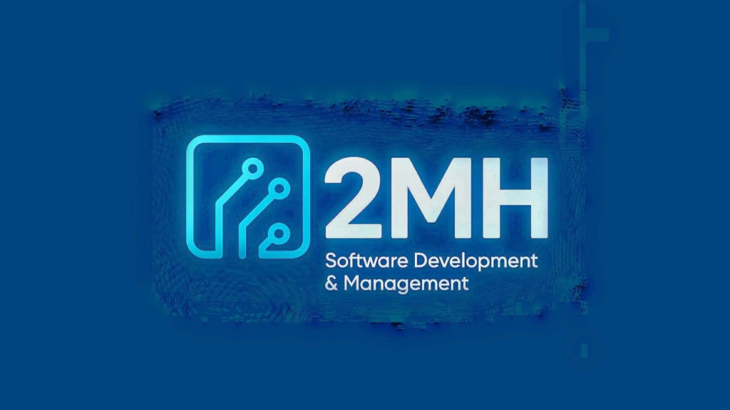 2MH GROUP Logo